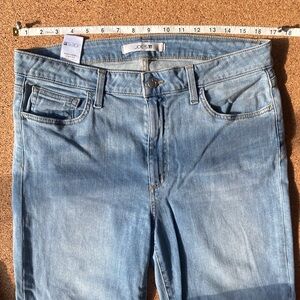 Joe's *E-EUC! Jeans Classic Light Blue Denim